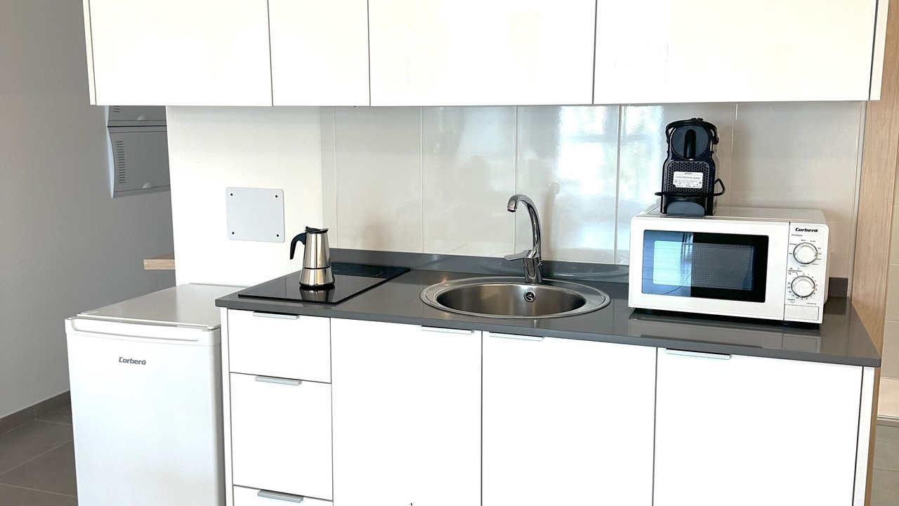 Photo of Kitchen in El Cabanyal