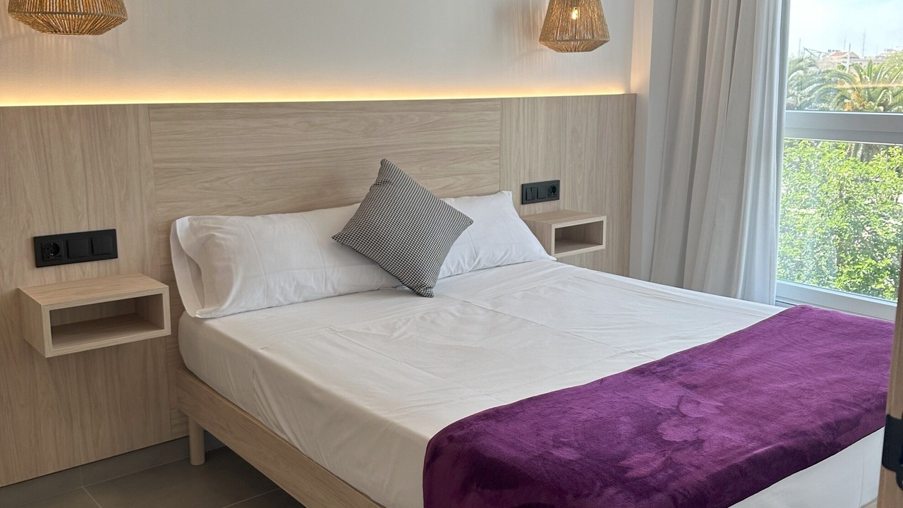 Photo of Bedroom in El Cabanyal