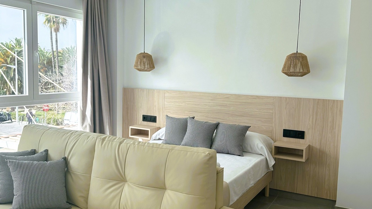 Photo of Bedroom in El Cabanyal