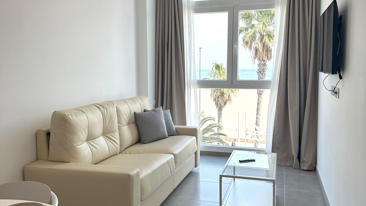 Photo of Bedroom in El Cabanyal