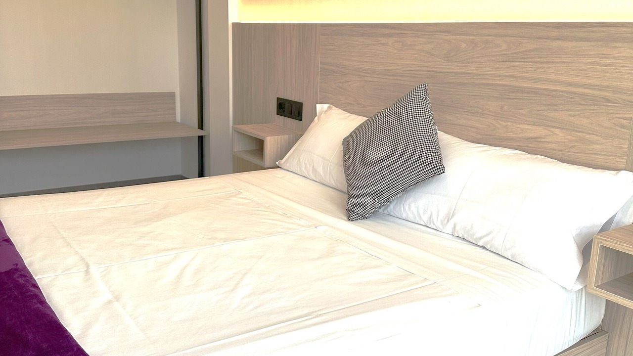 Photo of Bedroom in El Cabanyal
