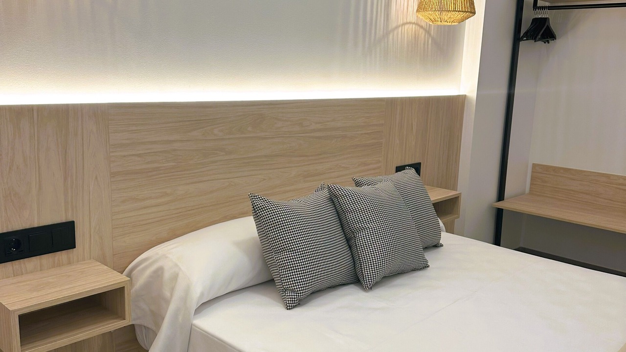 Photo of Bedroom in El Cabanyal