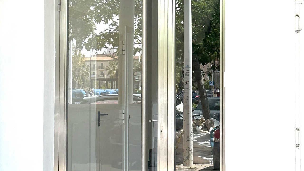 Photo of Outdoor in El Cabanyal