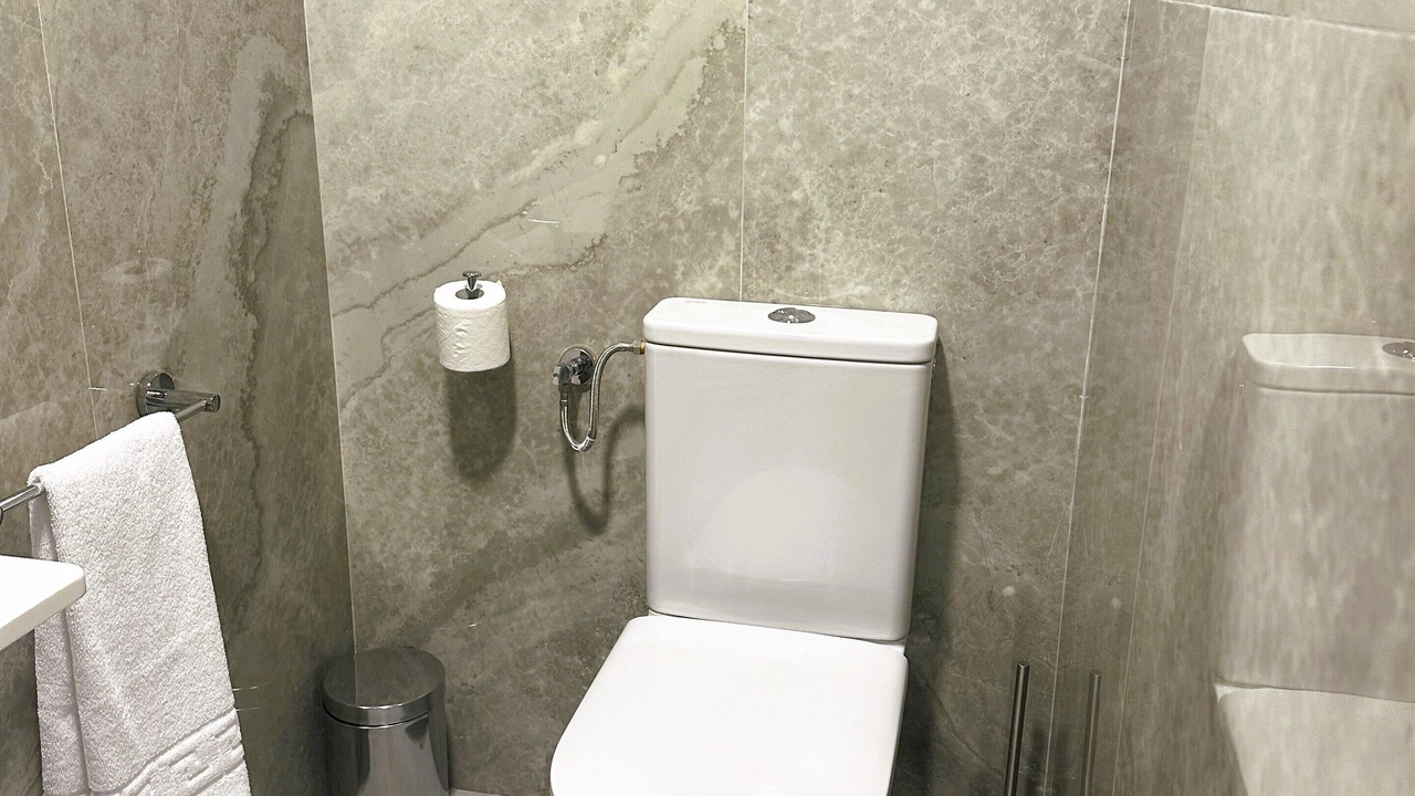 Photo of Bathroom in El Cabanyal