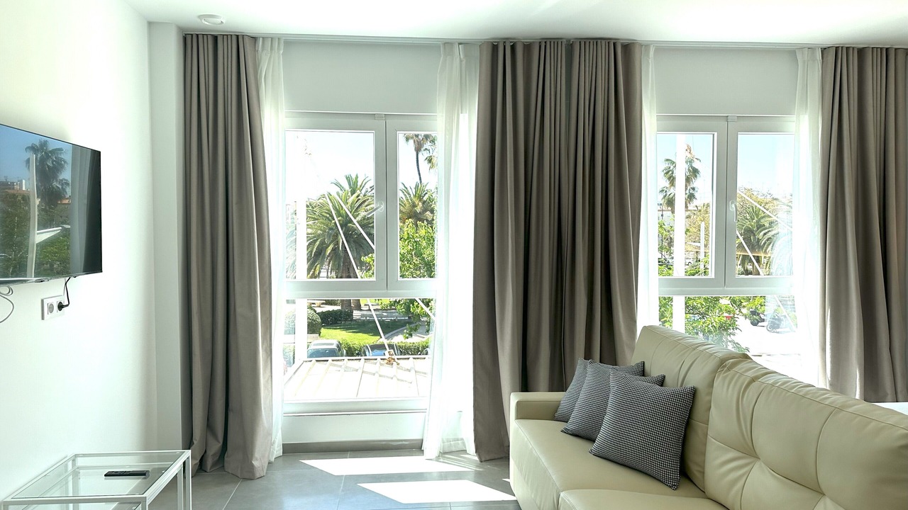 Photo of Bedroom in El Cabanyal