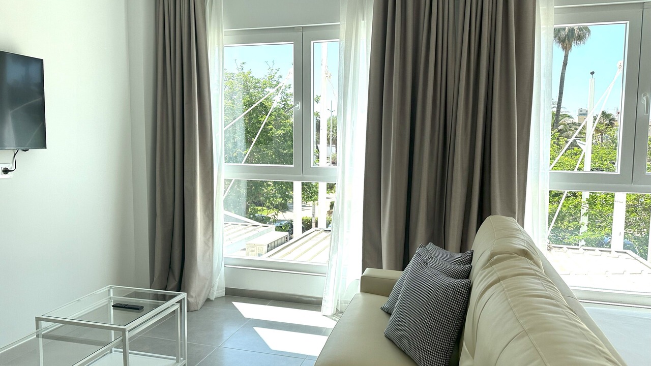 Photo of Bedroom in El Cabanyal
