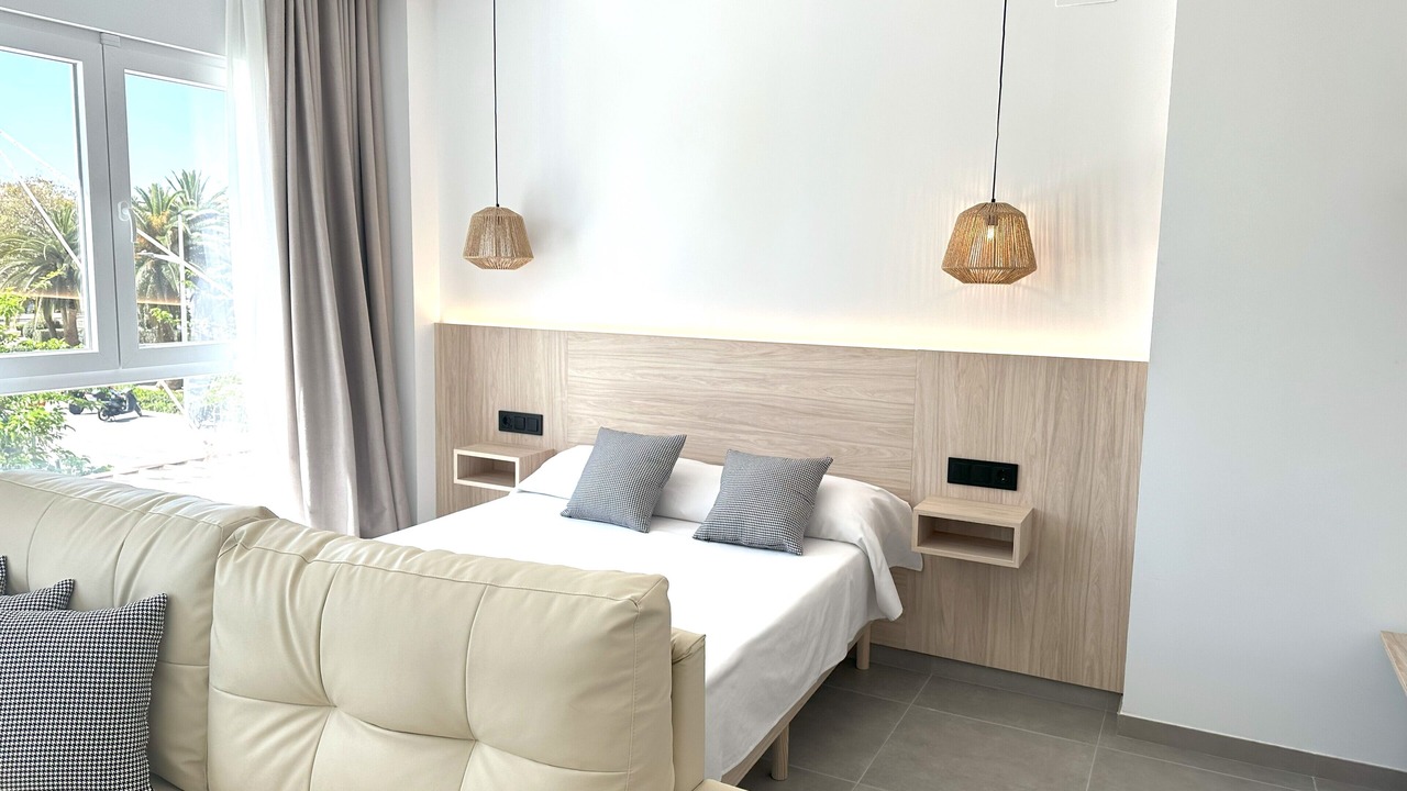 Photo of Bedroom in El Cabanyal
