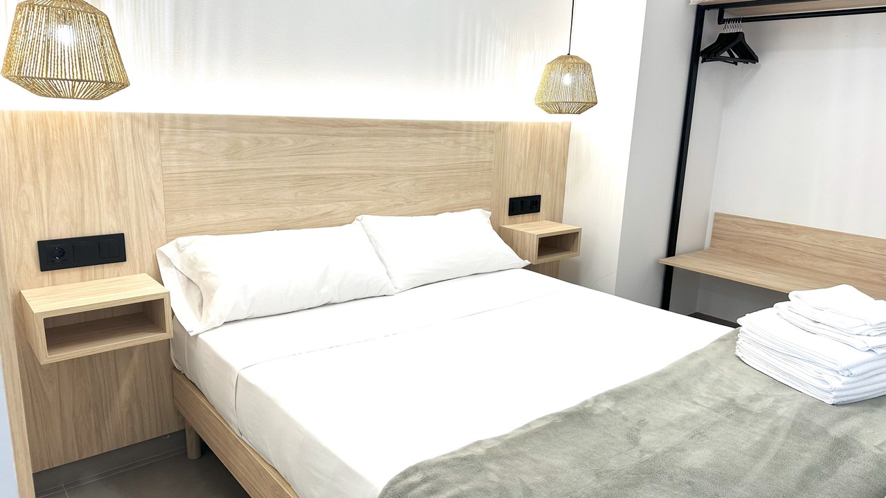 Photo of Bedroom in El Cabanyal