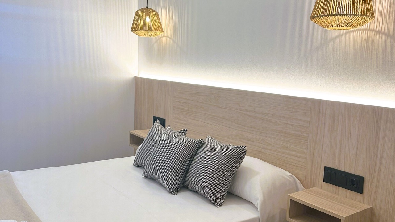 Photo of Bedroom in El Cabanyal