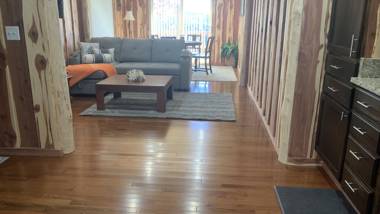 Photo of Livingroom in Rockaway Beach