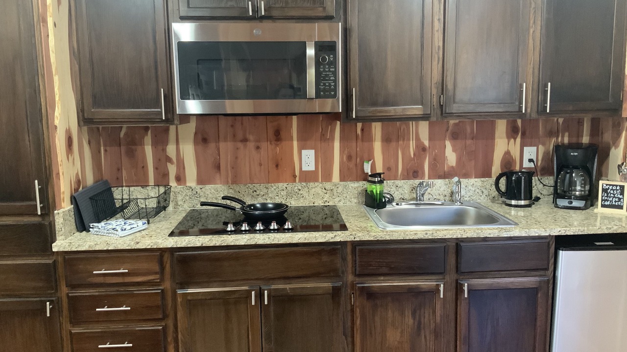 Photo of Kitchen in Rockaway Beach