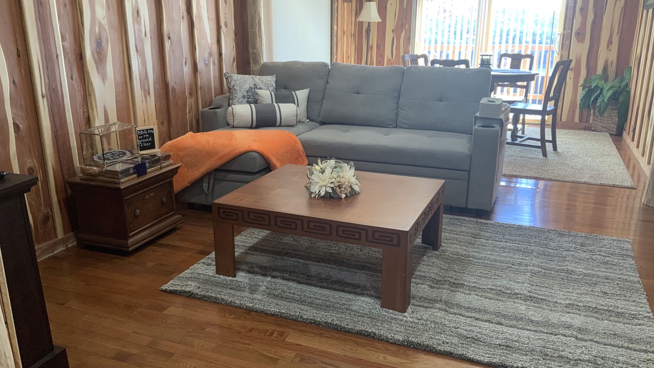 Photo of Livingroom in Rockaway Beach