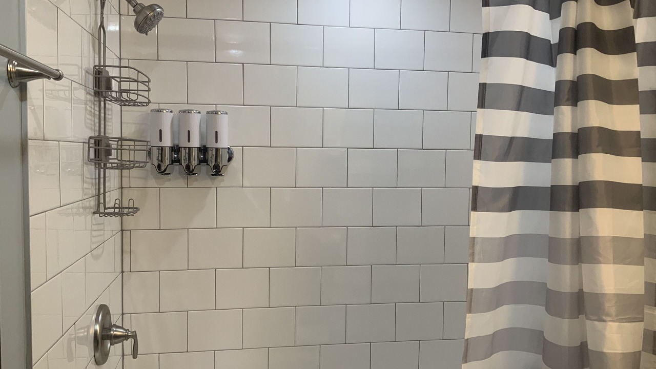 Photo of Bathroom in Rockaway Beach