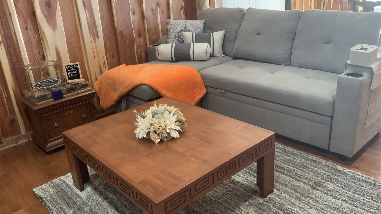 Photo of Livingroom in Rockaway Beach
