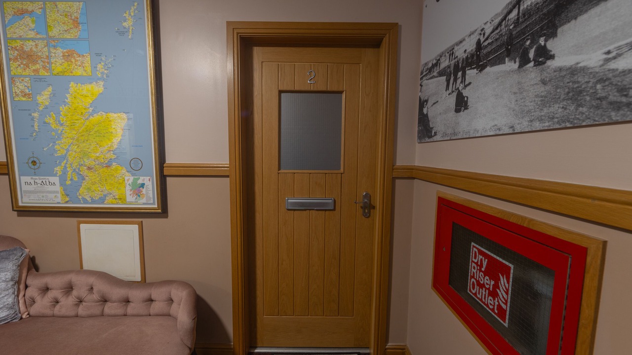 Photo of Others in Stranraer