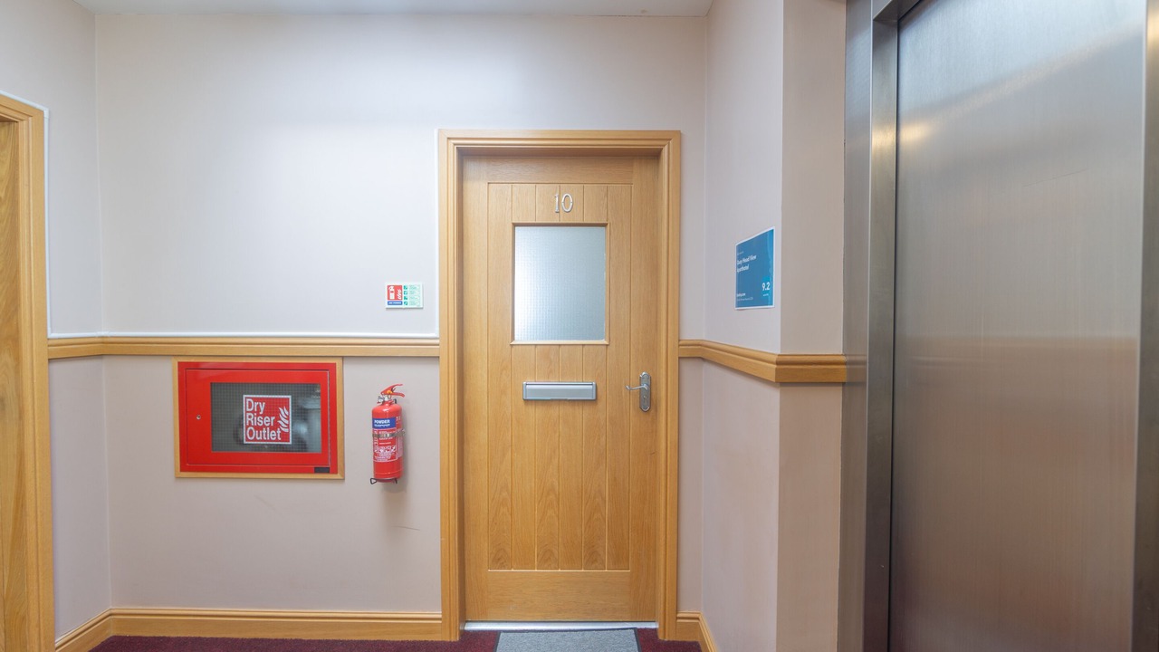 Photo of Others in Stranraer