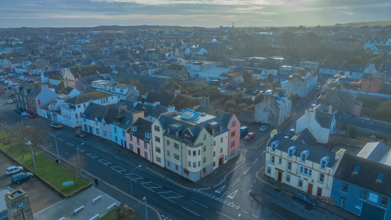 Photo of Others in Stranraer