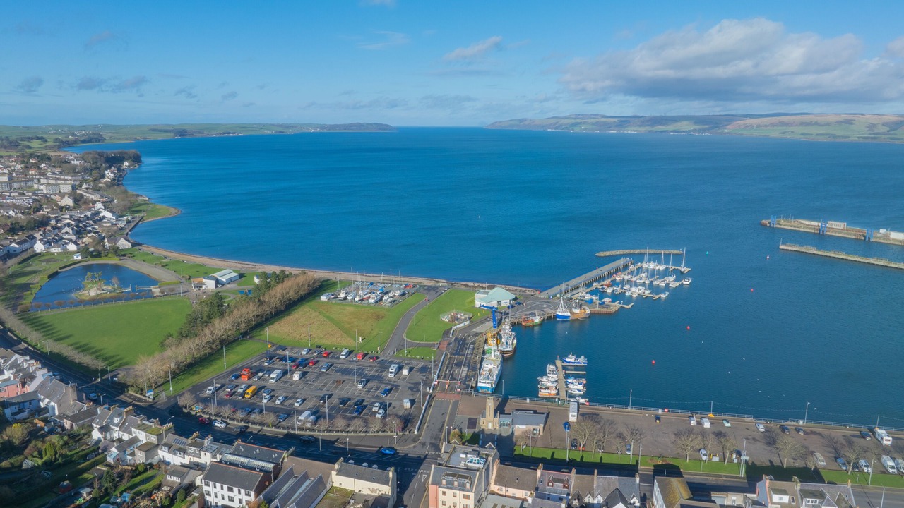 Photo of Others in Stranraer