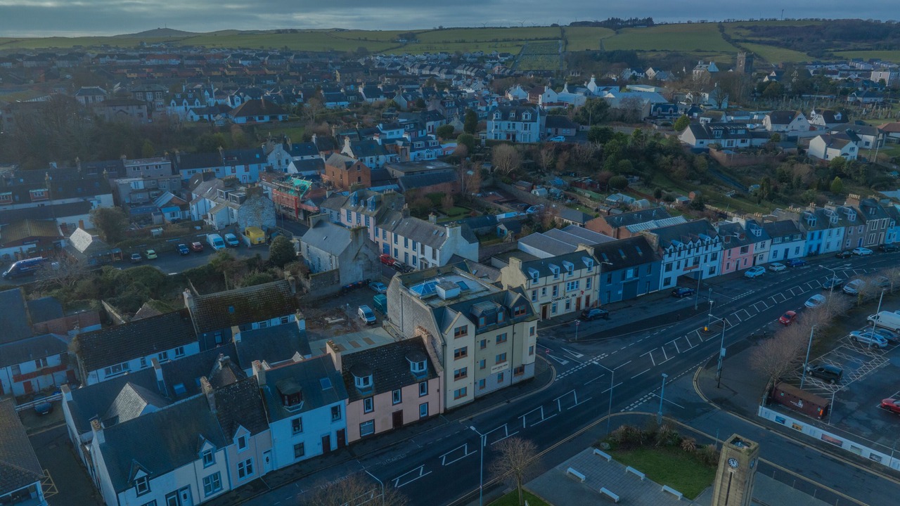 Photo of Others in Stranraer