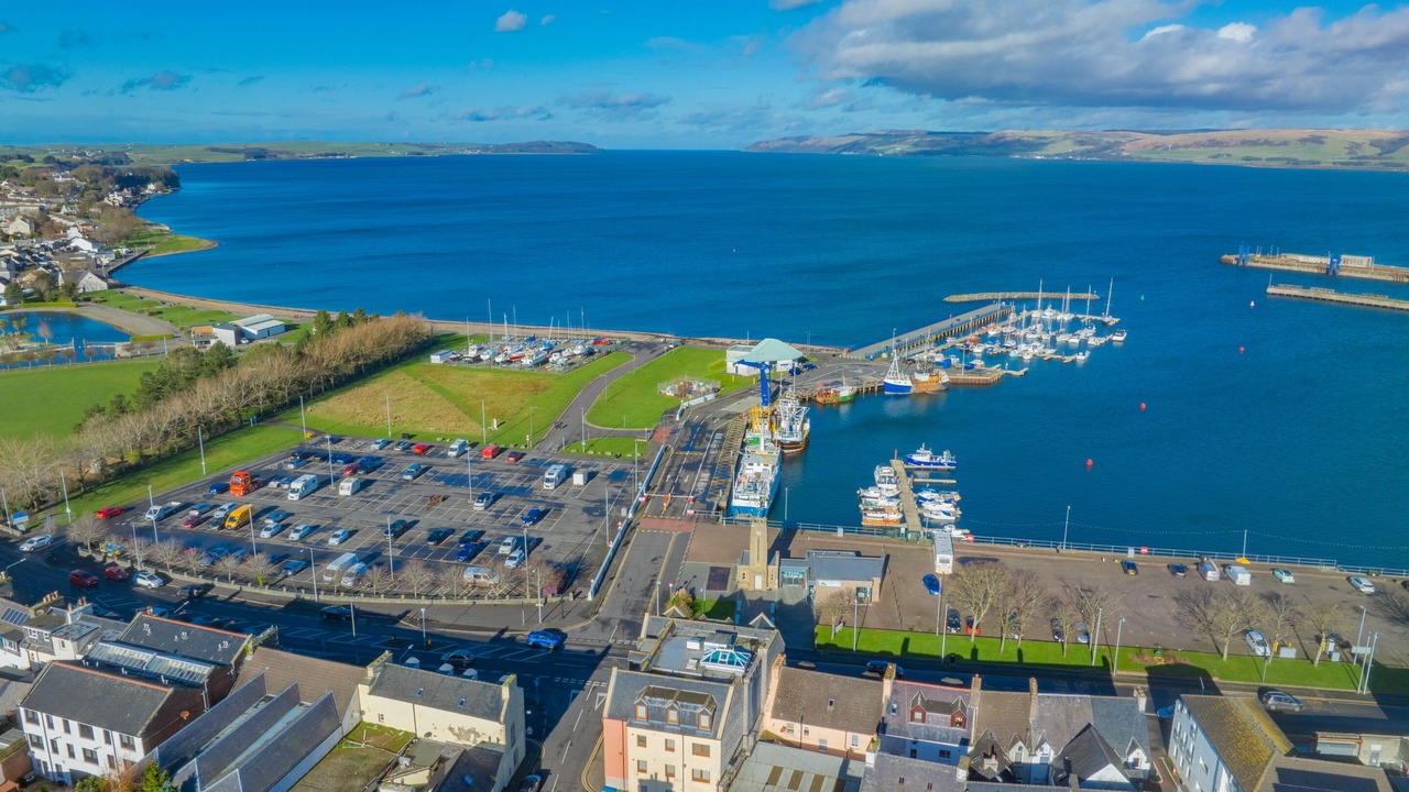 Photo of Others in Stranraer