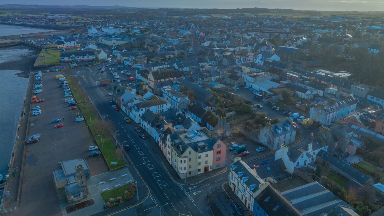 Photo of Others in Stranraer