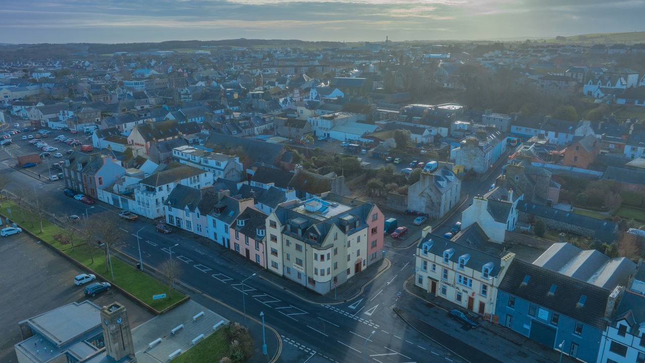 Photo of Others in Stranraer