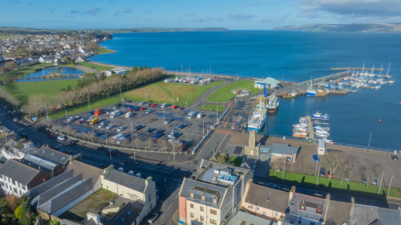 Photo of Others in Stranraer