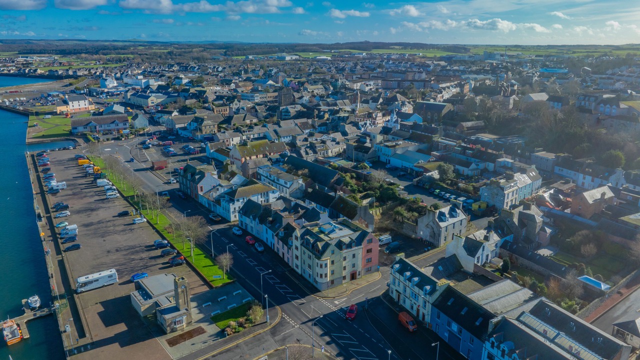 Photo of Others in Stranraer