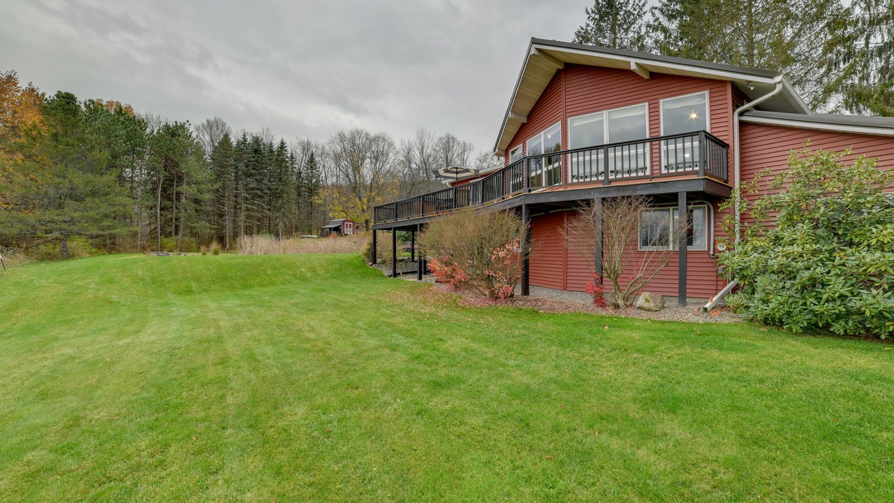 Photo of Outdoor in Dryden