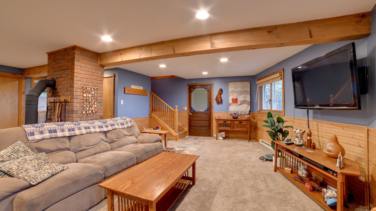 Photo of Bedroom in Dryden