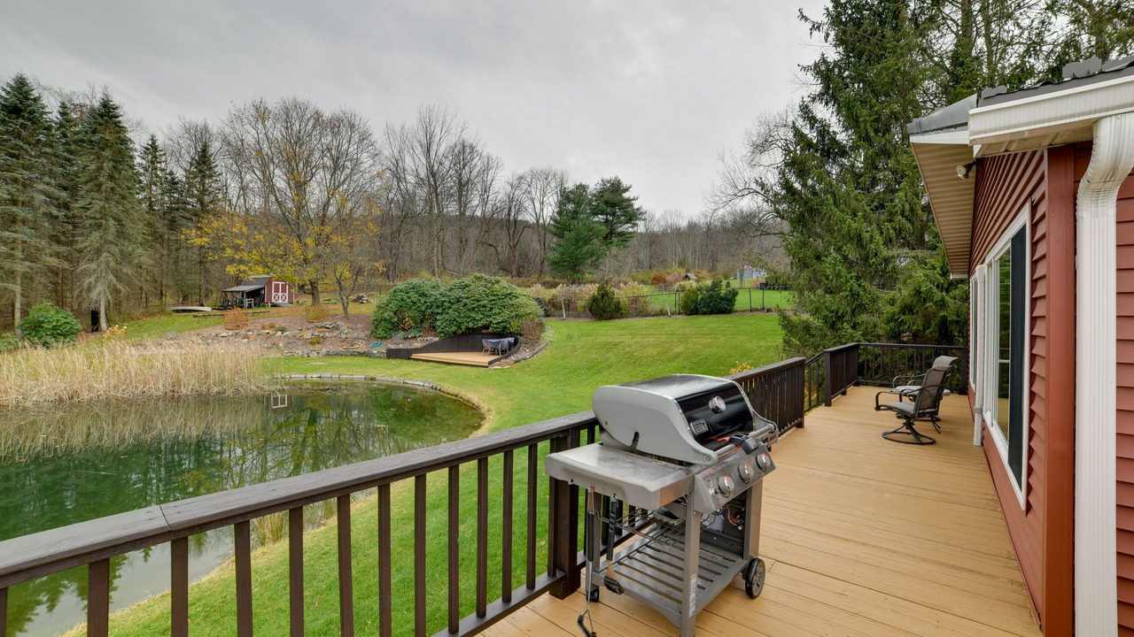 Photo of Outdoor in Dryden