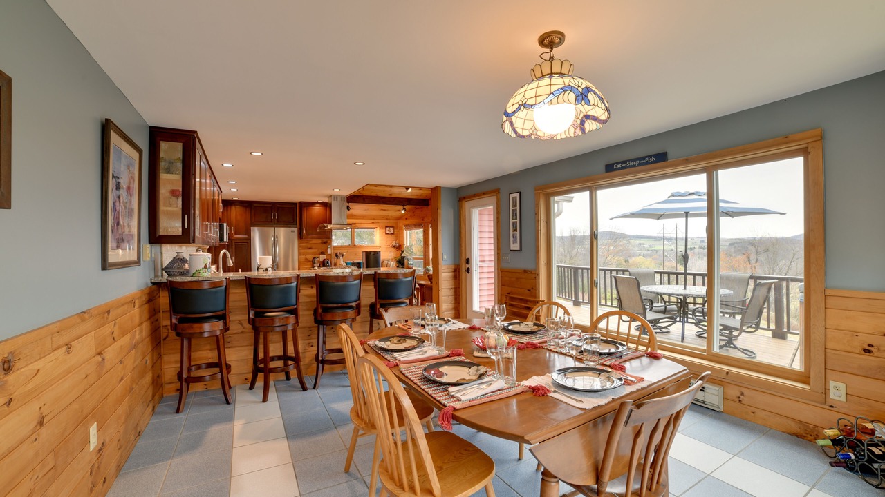 Photo of Others in Dryden