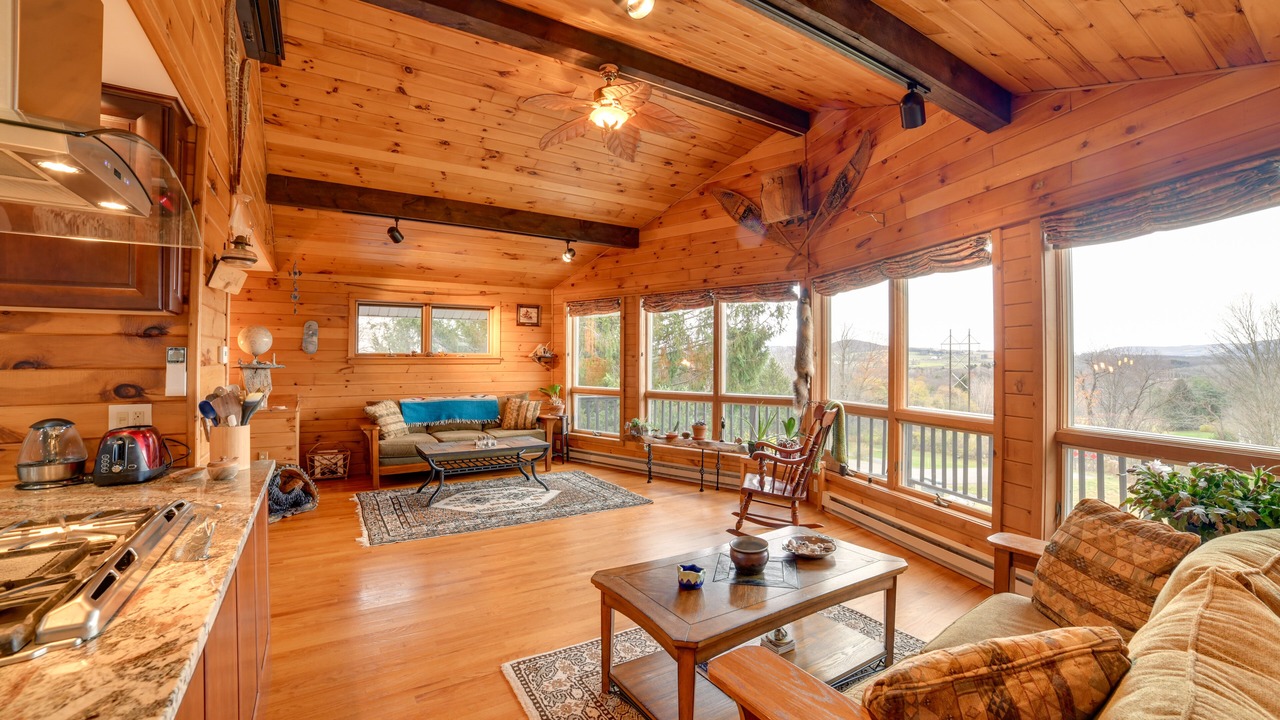 Photo of Bedroom in Dryden