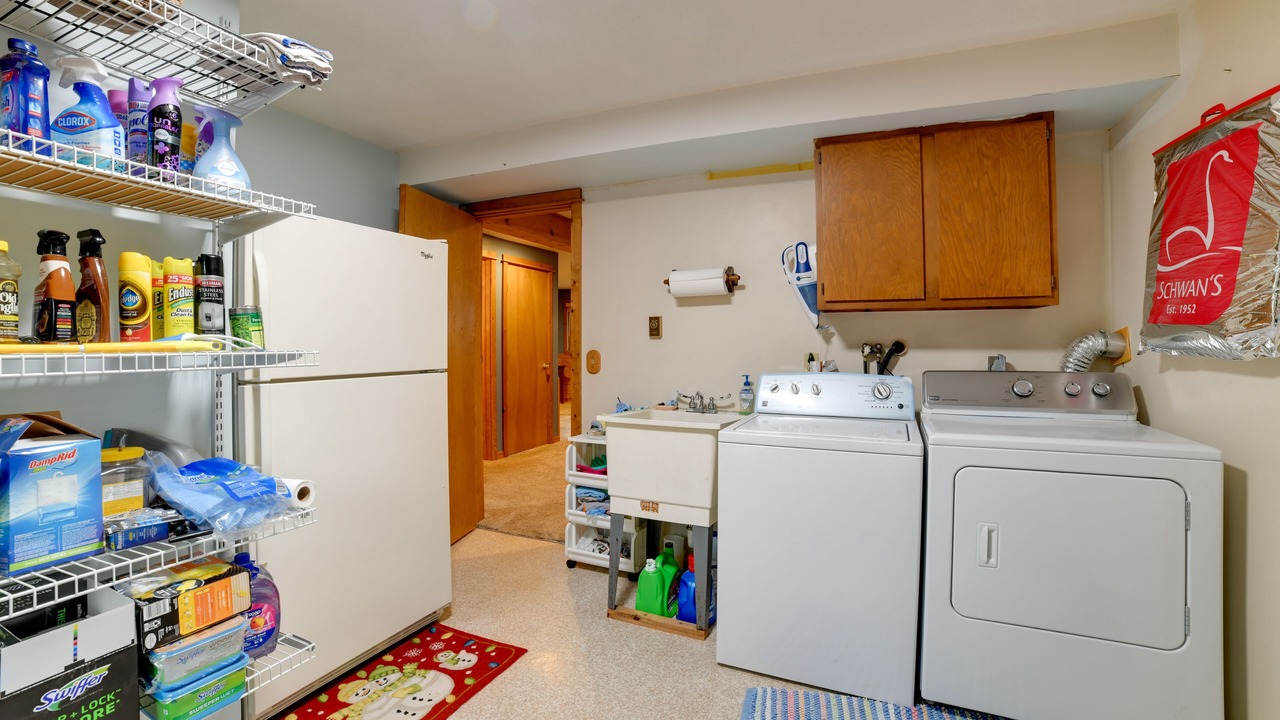 Photo of Bedroom in Dryden