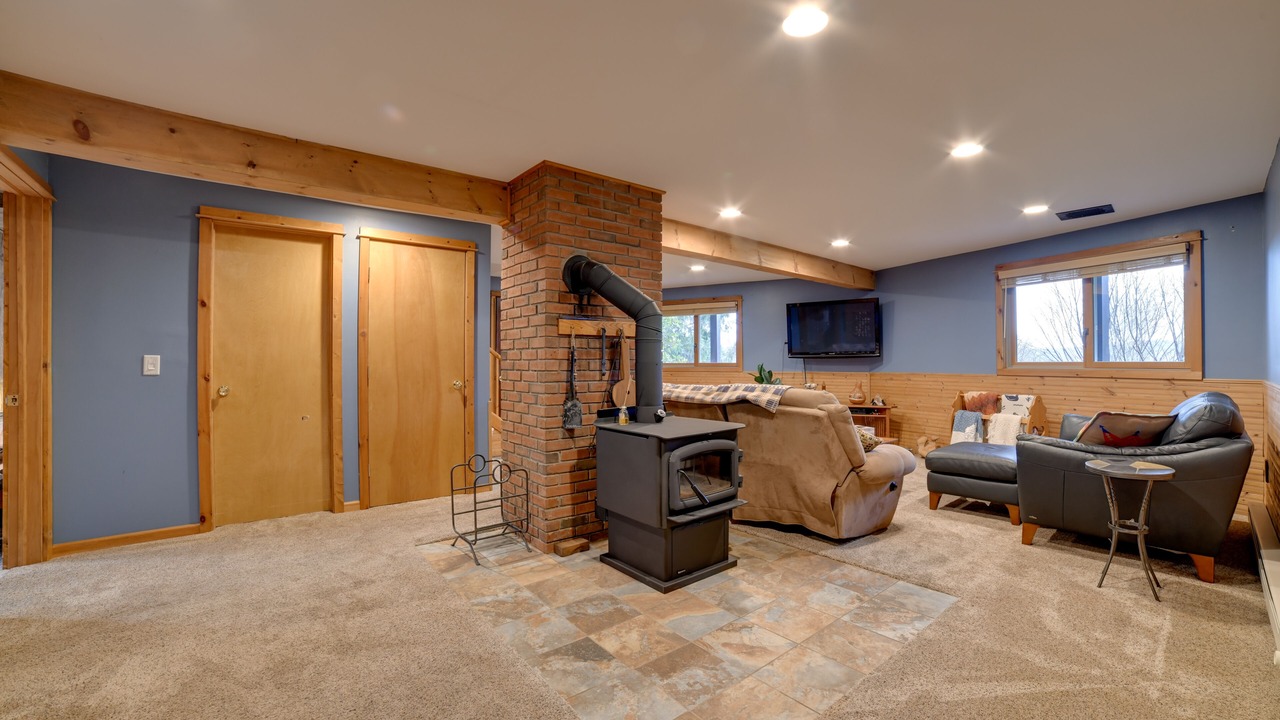 Photo of Bedroom in Dryden