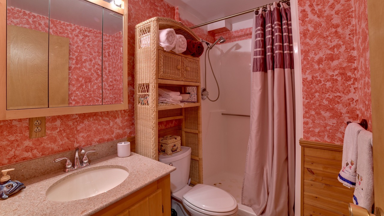 Photo of Bathroom in Dryden