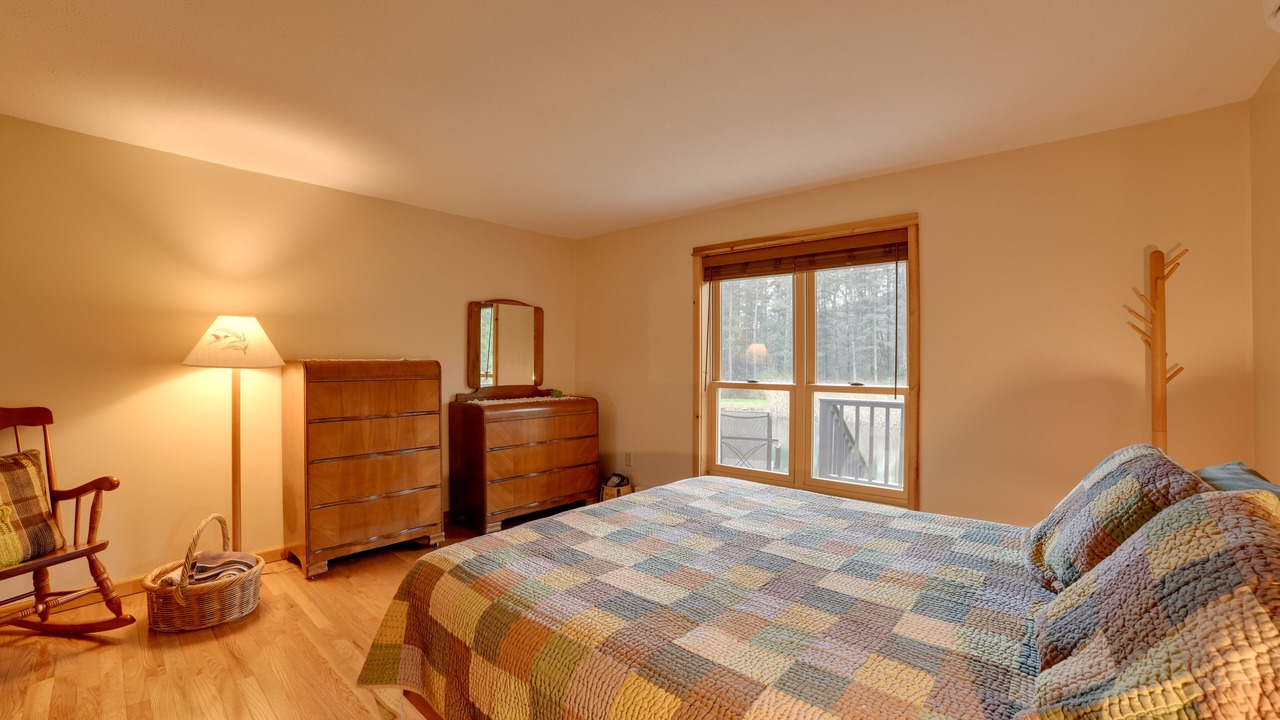 Photo of Bedroom in Dryden