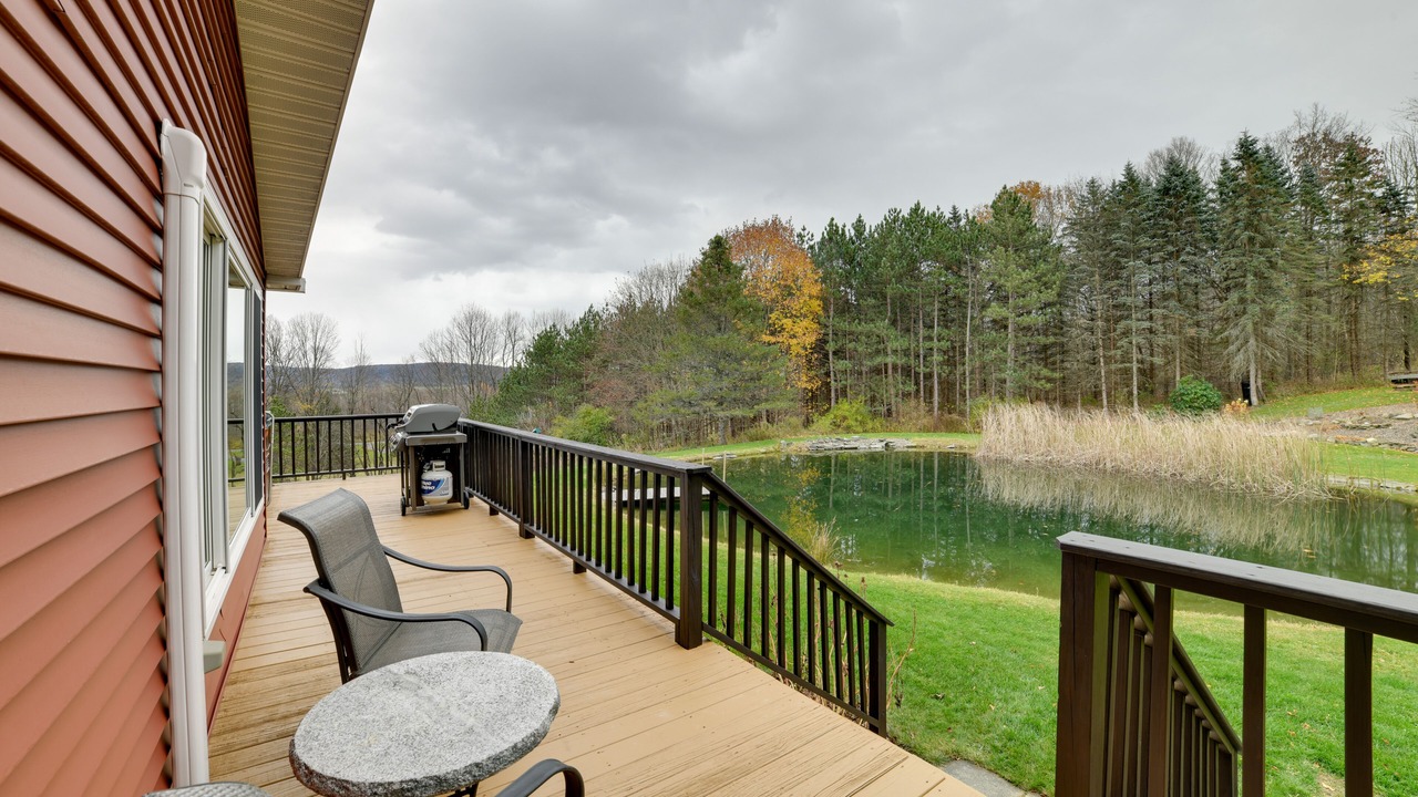 Photo of Others in Dryden