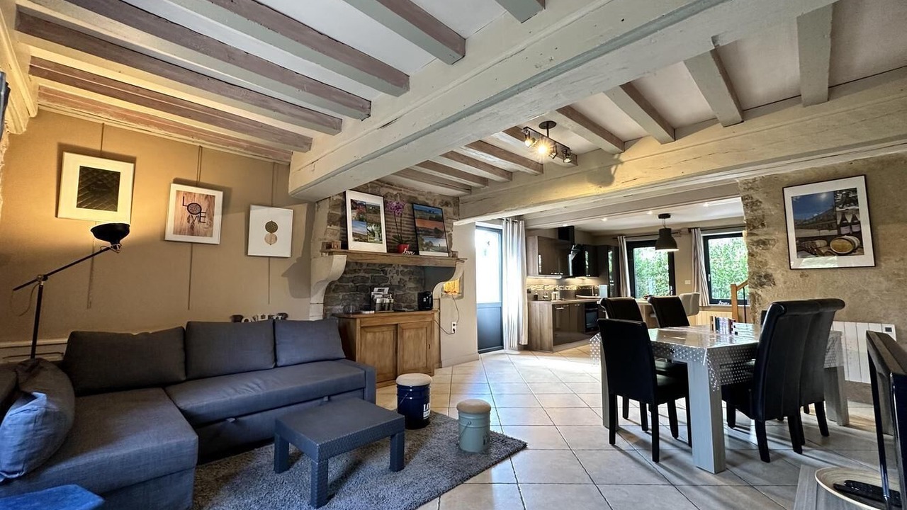 Photo of Livingroom in Essey