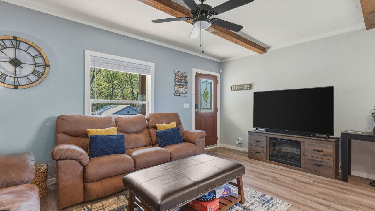 Photo of Bedroom in Dogwood