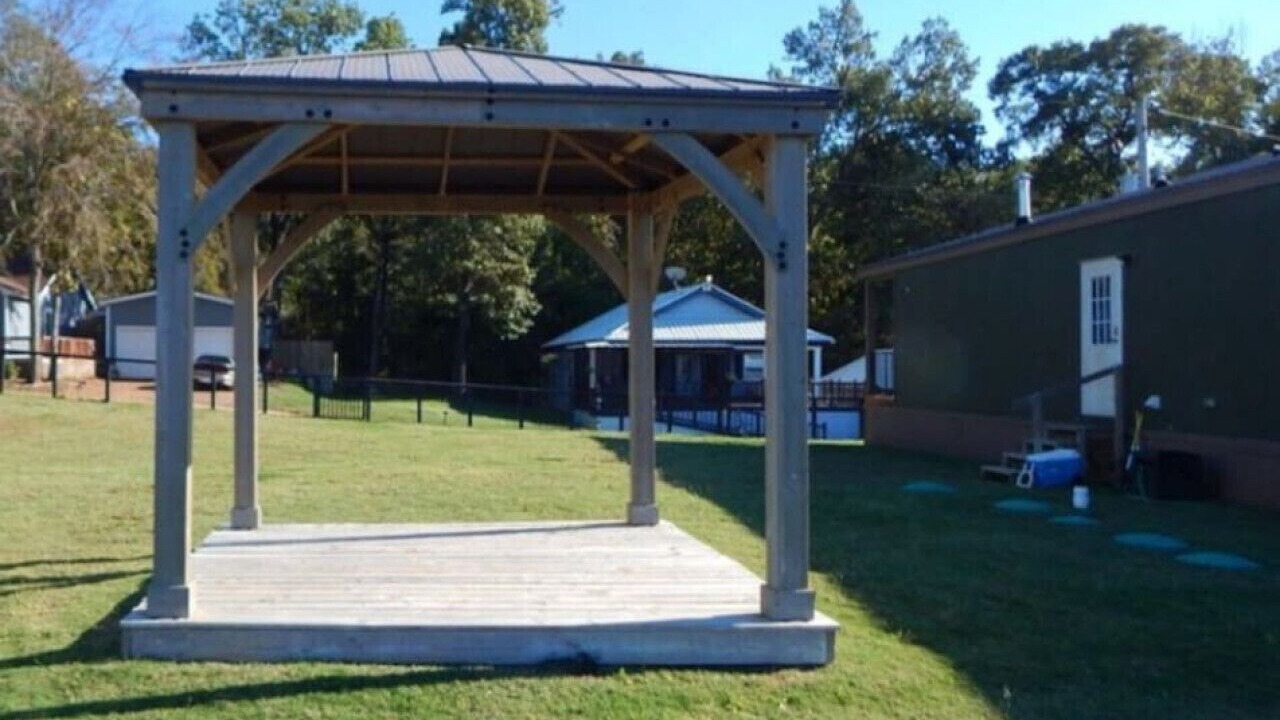 Photo of Outdoor in Dogwood