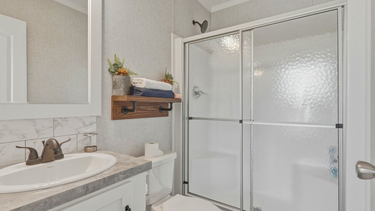 Photo of Bathroom in Dogwood