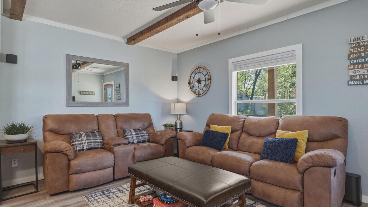 Photo of Bedroom in Dogwood