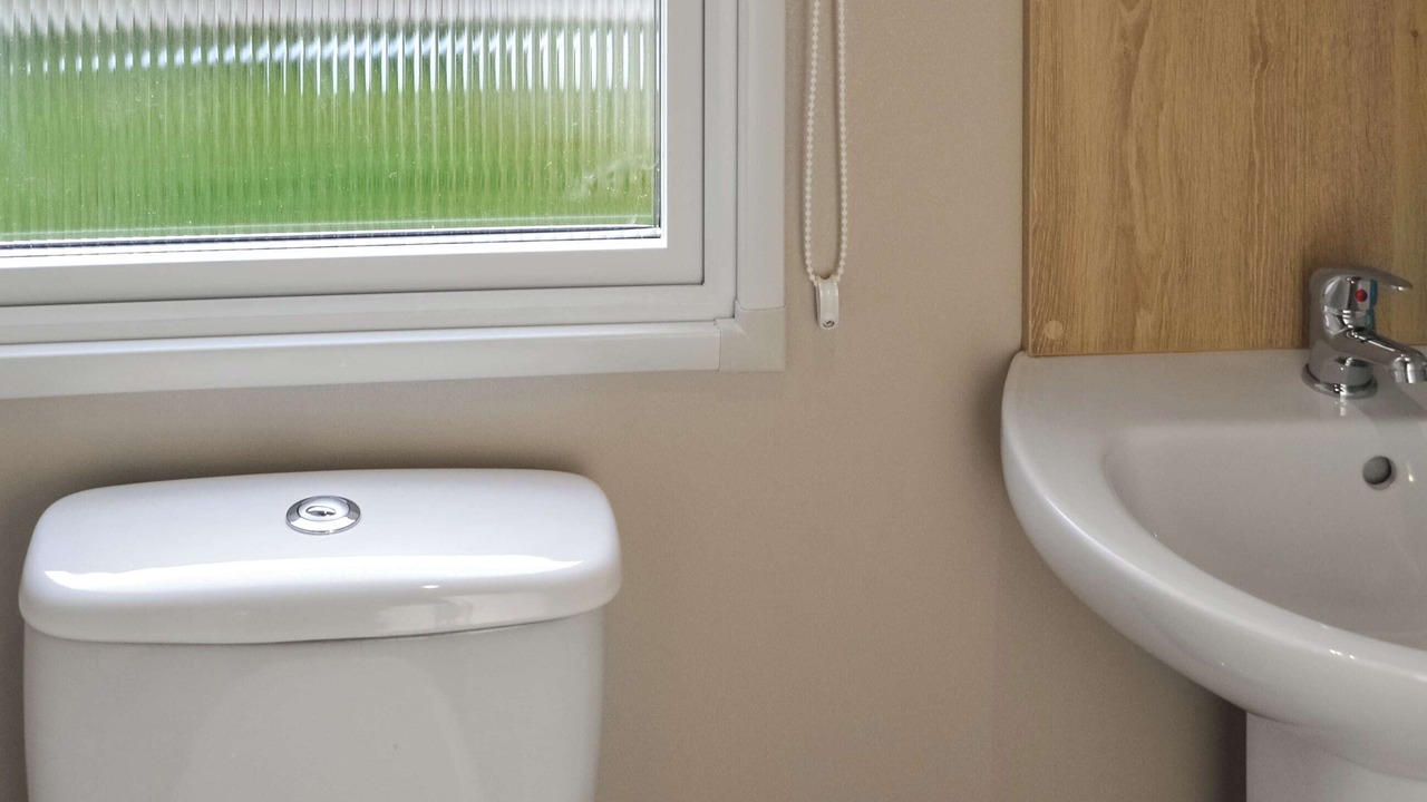 Photo of Bathroom in Forres