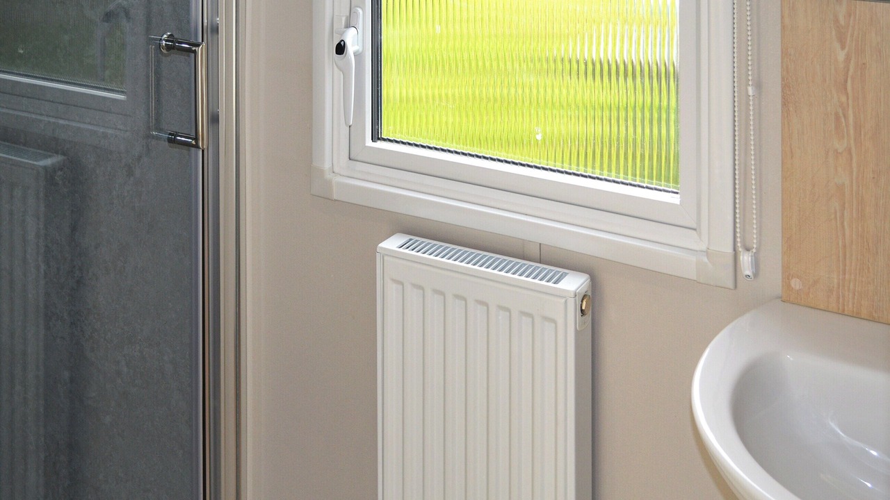 Photo of Bathroom in Forres