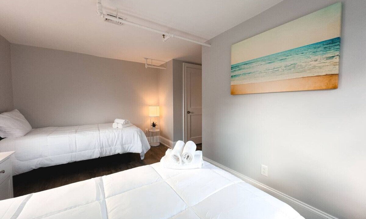 Photo of Bedroom in Hyannis
