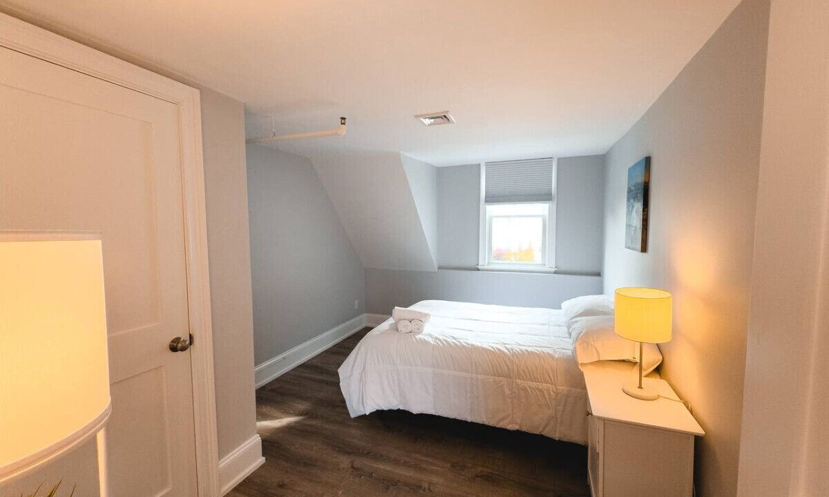 Photo of Bedroom in Hyannis
