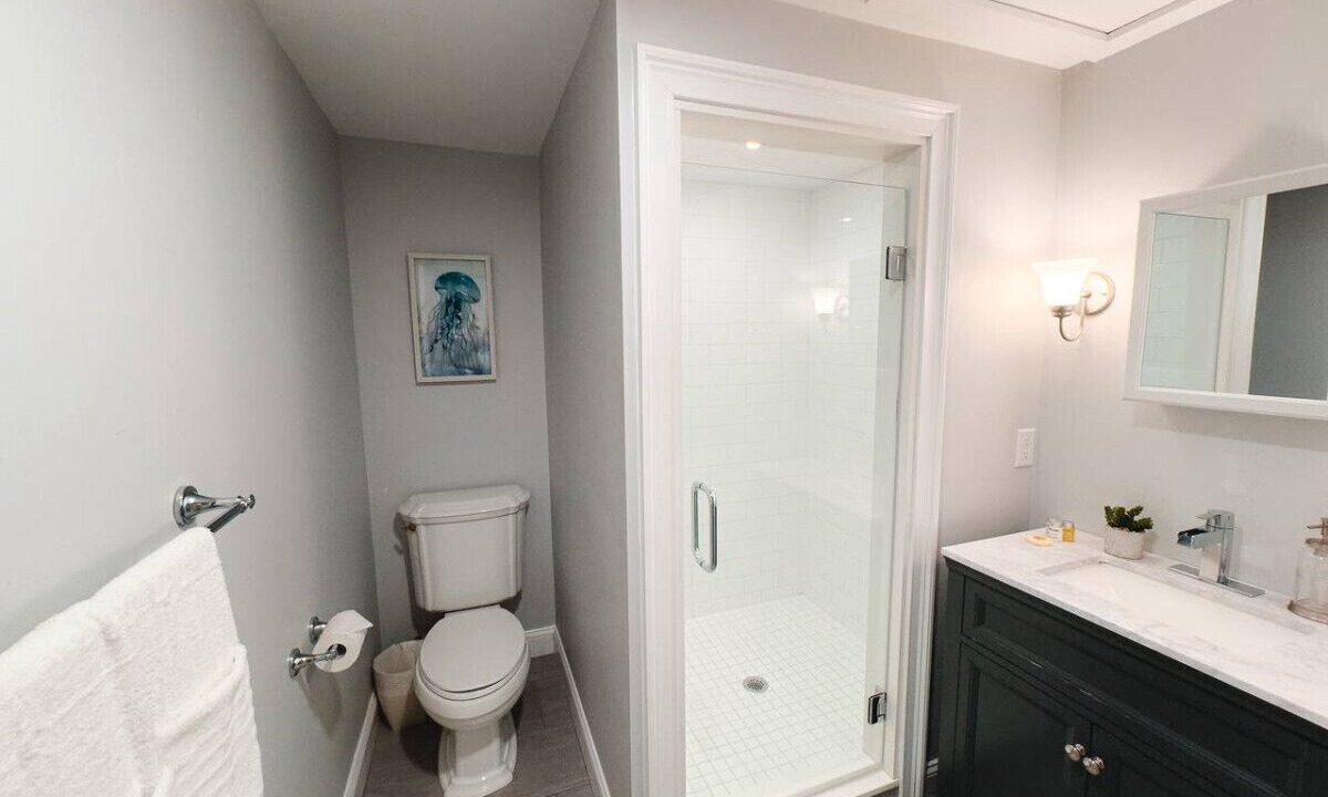 Photo of Bathroom in Hyannis