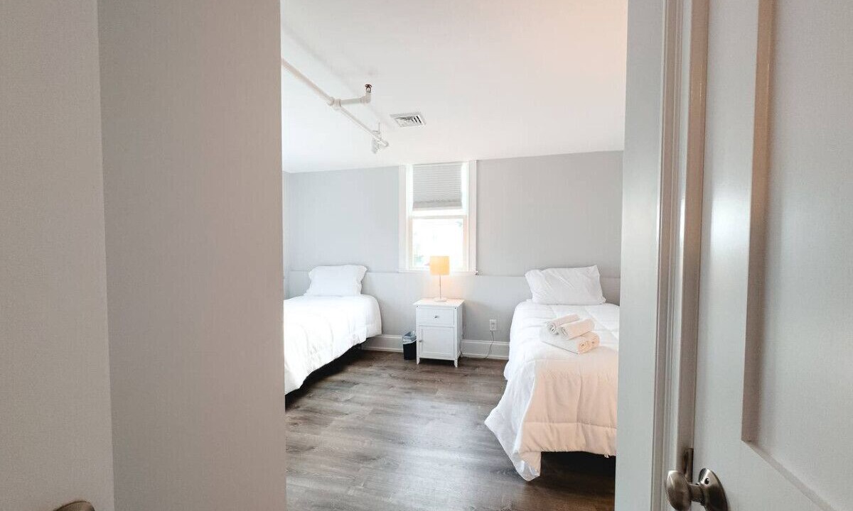 Photo of Bedroom in Hyannis