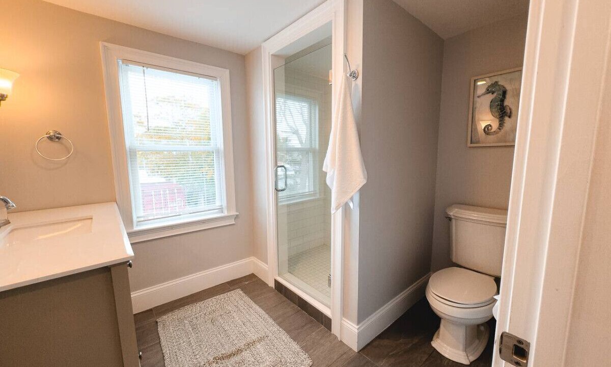 Photo of Bathroom in Hyannis